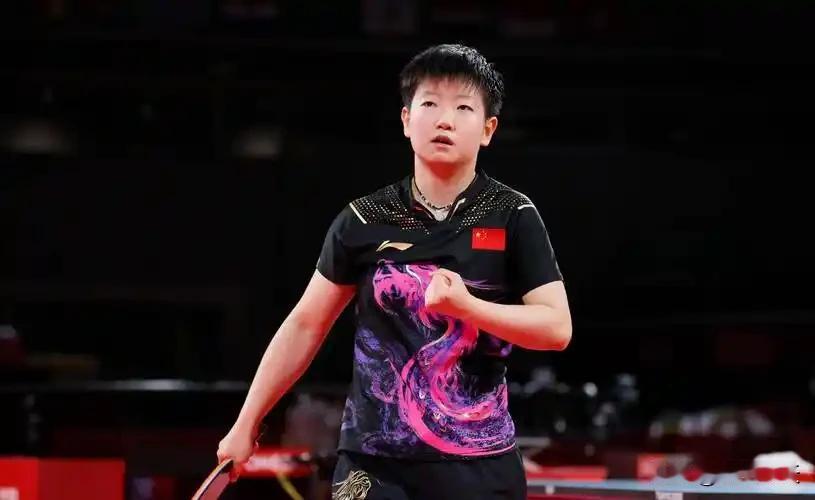 国乒强势出击剑指大满贯
北京时间2月19日，2026年WTT大满贯新加坡站，中国