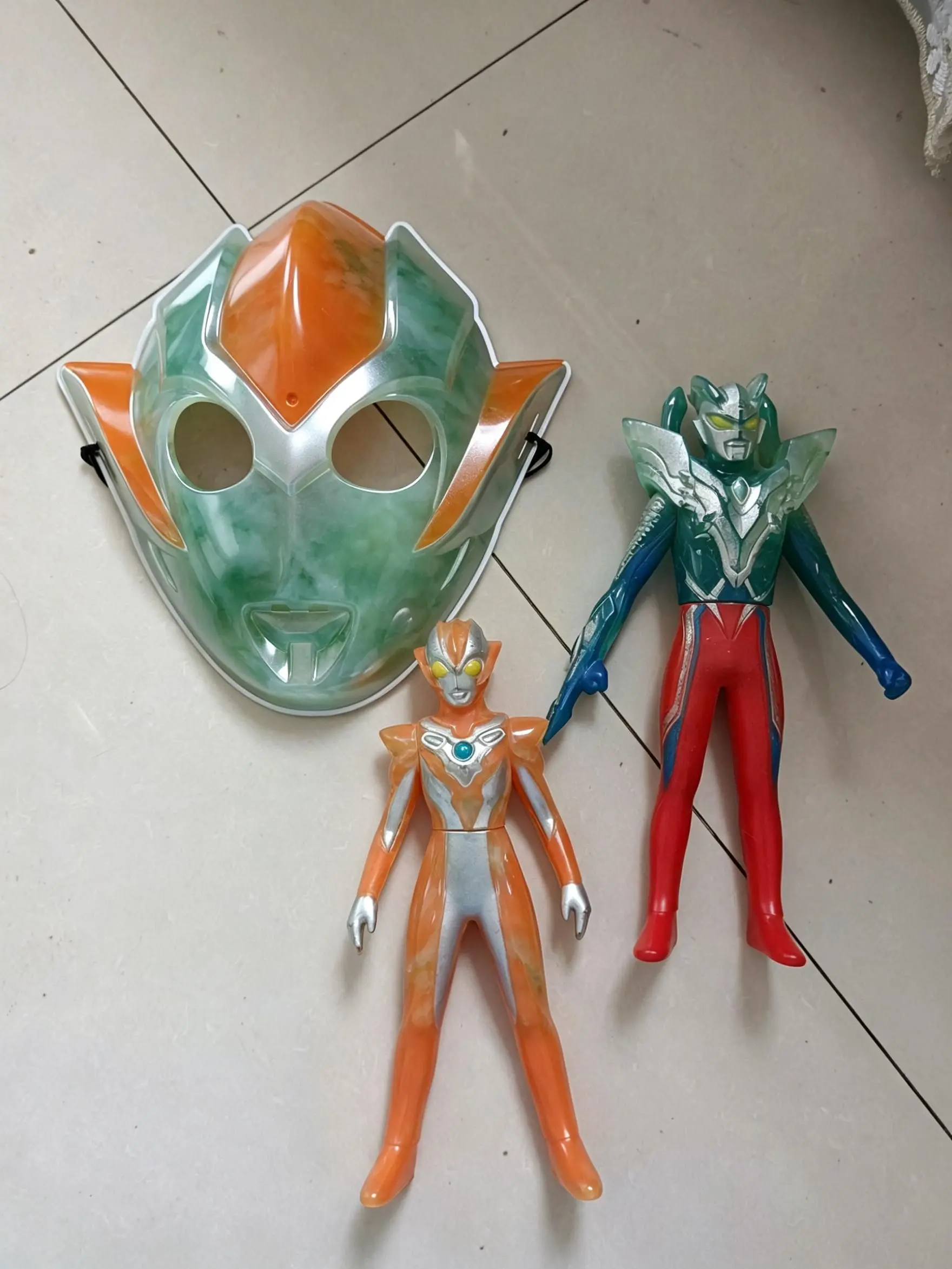碧玉幻立体 奥特曼儿童动画片