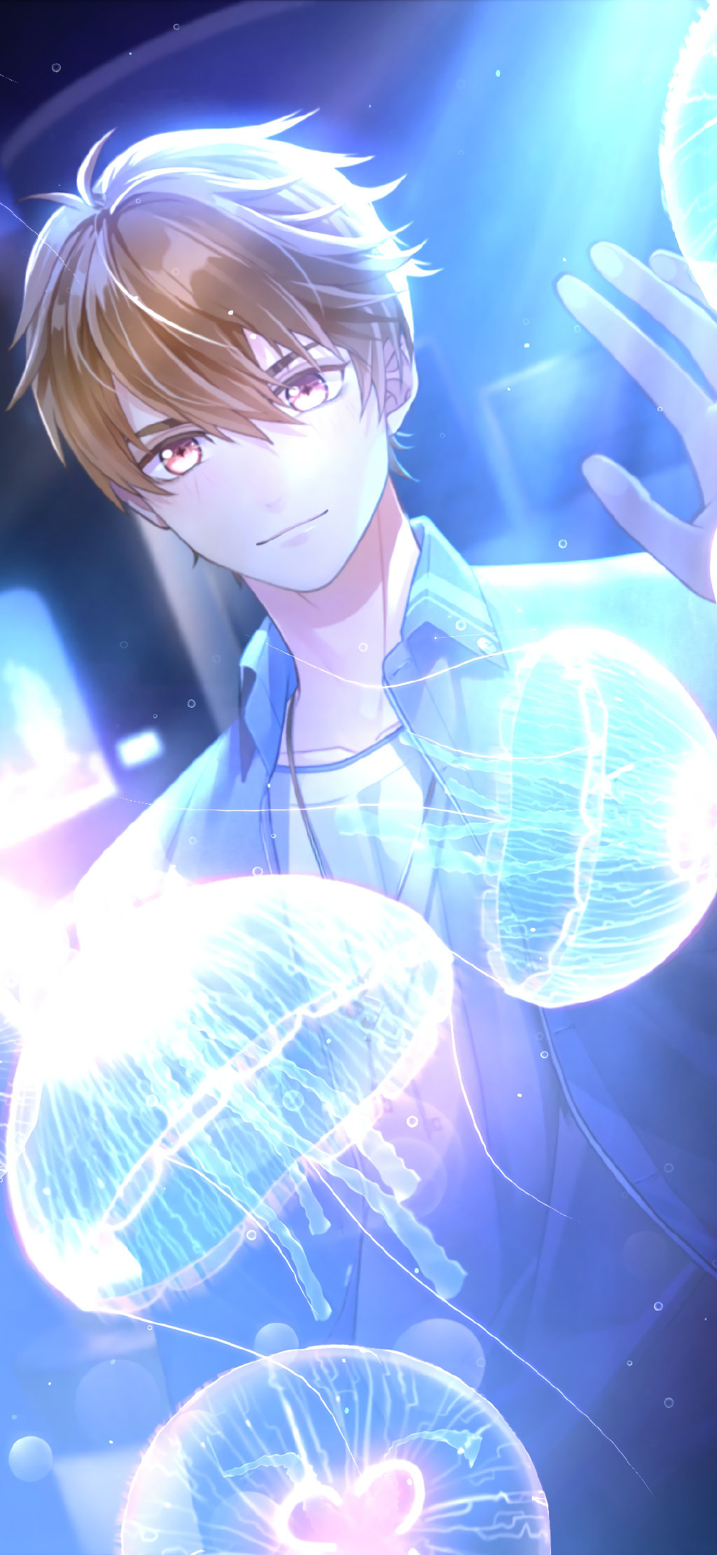 想知道在大家心中哪些是必须拥有的神卡？[哇]#未定事件簿# #游戏大赏# #定义