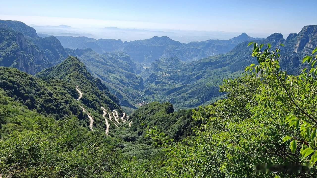 关于大脑天路情况说明:近期抖音，头条等传播大脑天路因降雨坍塌的视频，经核实，为虚