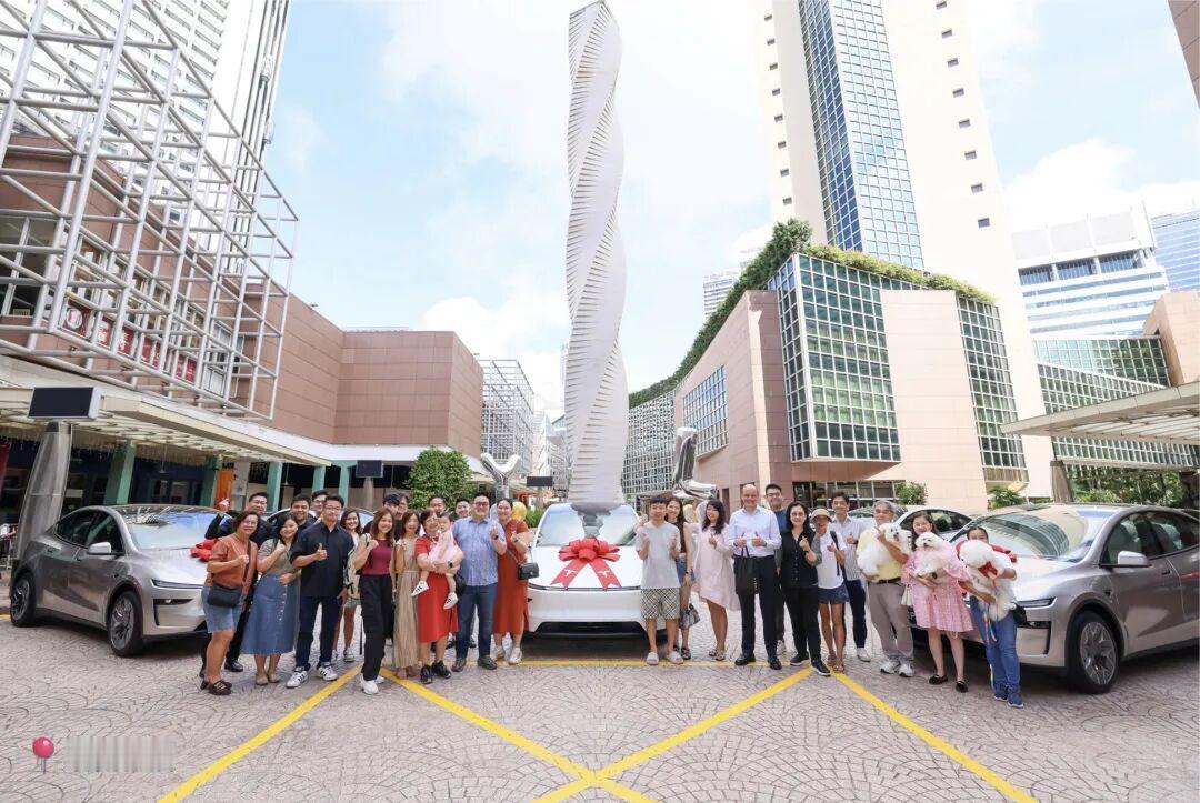 乘联会：这些车企5月销量创历年最佳，特斯拉上海超级工厂交付量同比增长近40%具体
