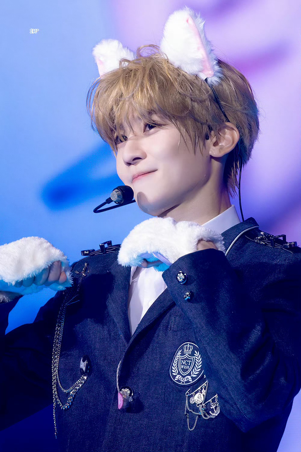 好像回到了这个时候 