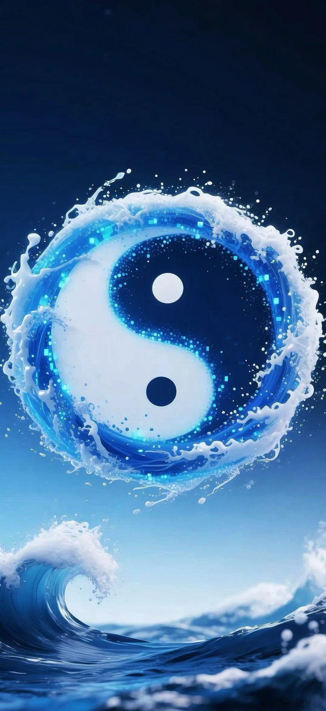 谷神不死，是谓玄牝。玄牝之门，是谓天地根。绵绵若存，用之不勤。这是老子道德经里第