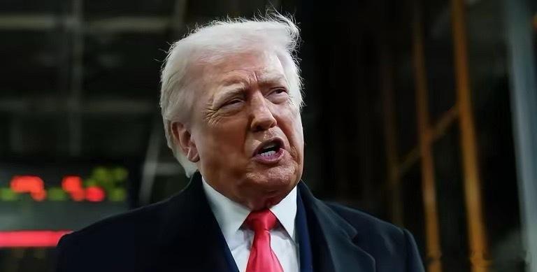 欧盟反制特朗普关税的三张牌，涉中国因素据Politico新闻网消息，因特朗普威胁