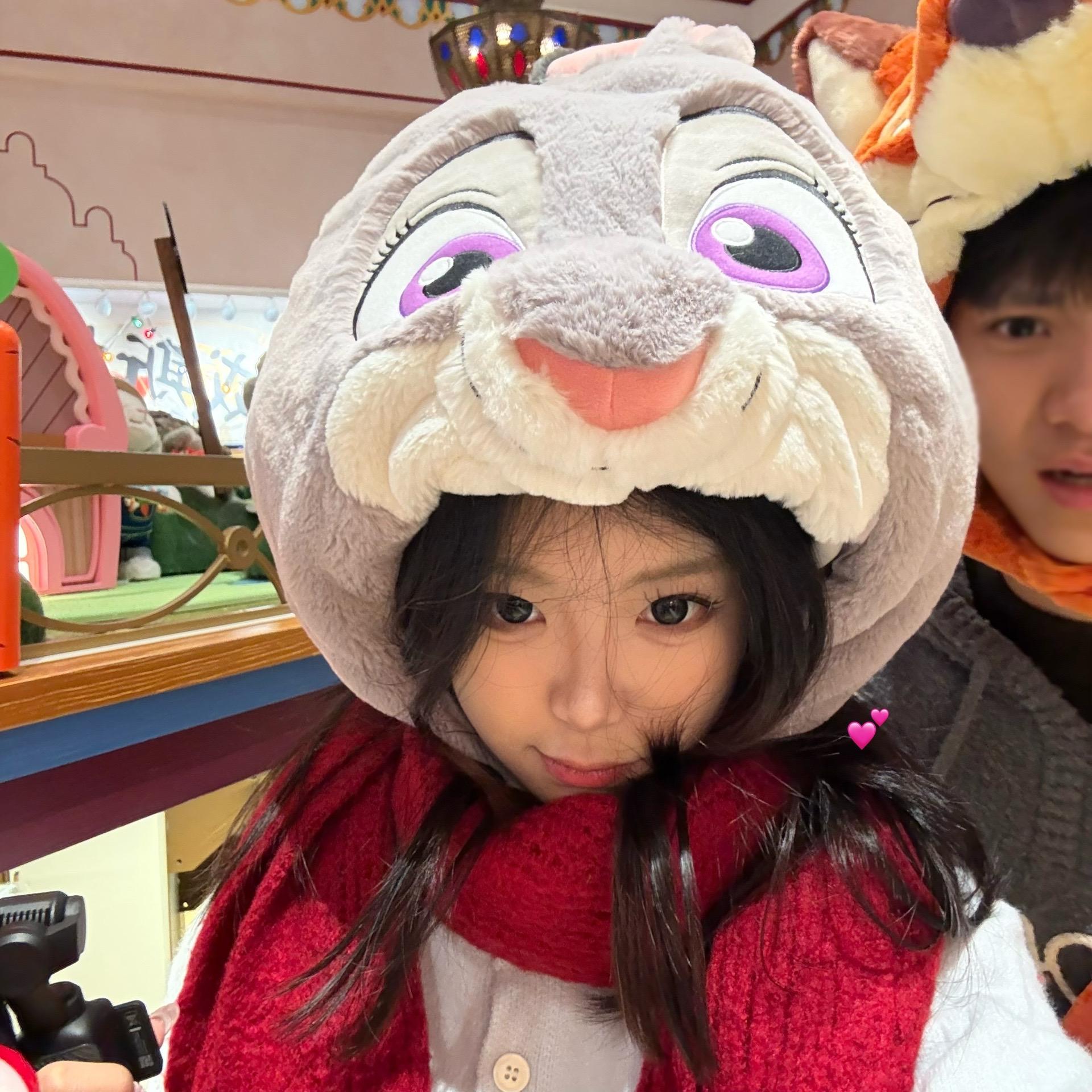 ⸜(๑'ᵕ'๑)⸝⋆*✨