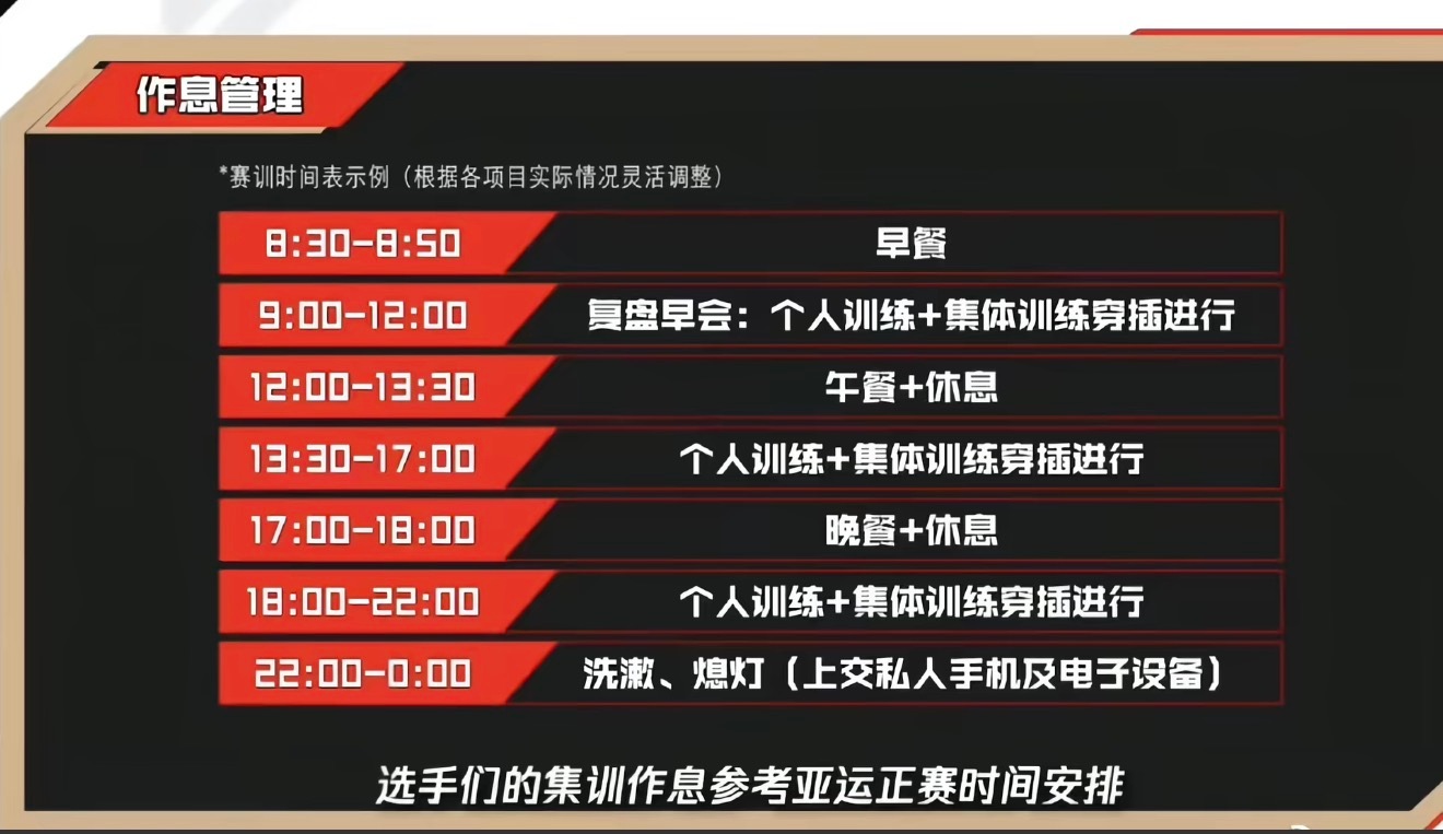弥补了李昊奎没上完的高中生活建议可以六点就起来早读