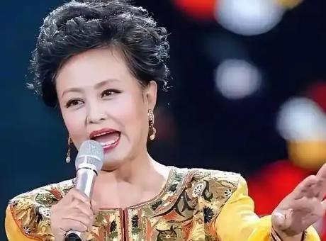 歌手朱明瑛和丈夫王明琦友好分手，谁料王明琦转头娶了朱明瑛亲妹妹的小姑子，她吞下苦