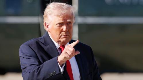 美国着急，喊话中国
当地时间4月19日，特朗普单方面宣称，美国将在周二与伊朗举行