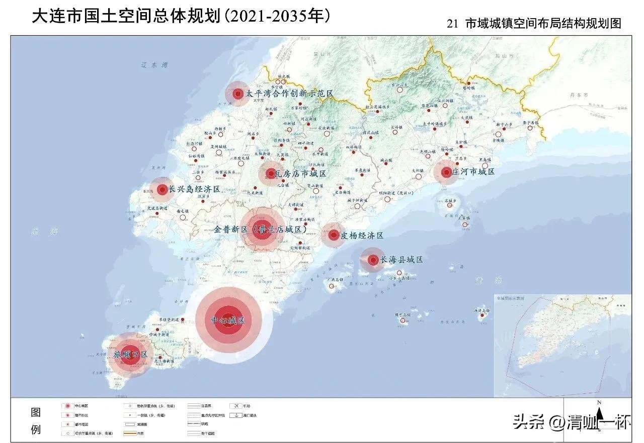 大连打造全时国际滨海旅游地，锁定明年2000亿旅游收入预期！

根据全市整体旅游