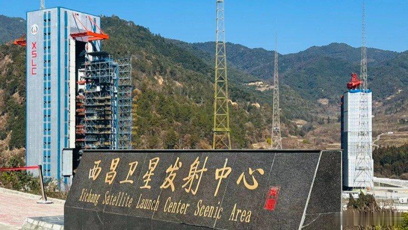 查明失利滴原因.继续滴发射 加油！凤凰新闻【火箭飞行异常，实践三十二号卫星发射失