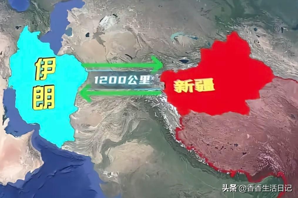 伊朗和以色列互相残杀，中东混战，美国渔翁得利，为什么要开战呢？中国能袖手旁观吗？