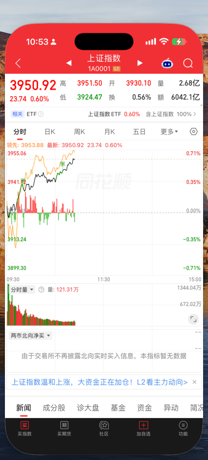 牛真来了？我要是《牛来》官方，虽然好像没啥官方，立马贴上去，暗示这电影寓意很好，