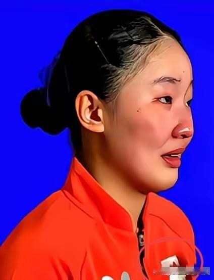 一场比赛结束后，张本美和一句掏心窝的话，戳中了不少球迷的心思“真的打不过中国选手