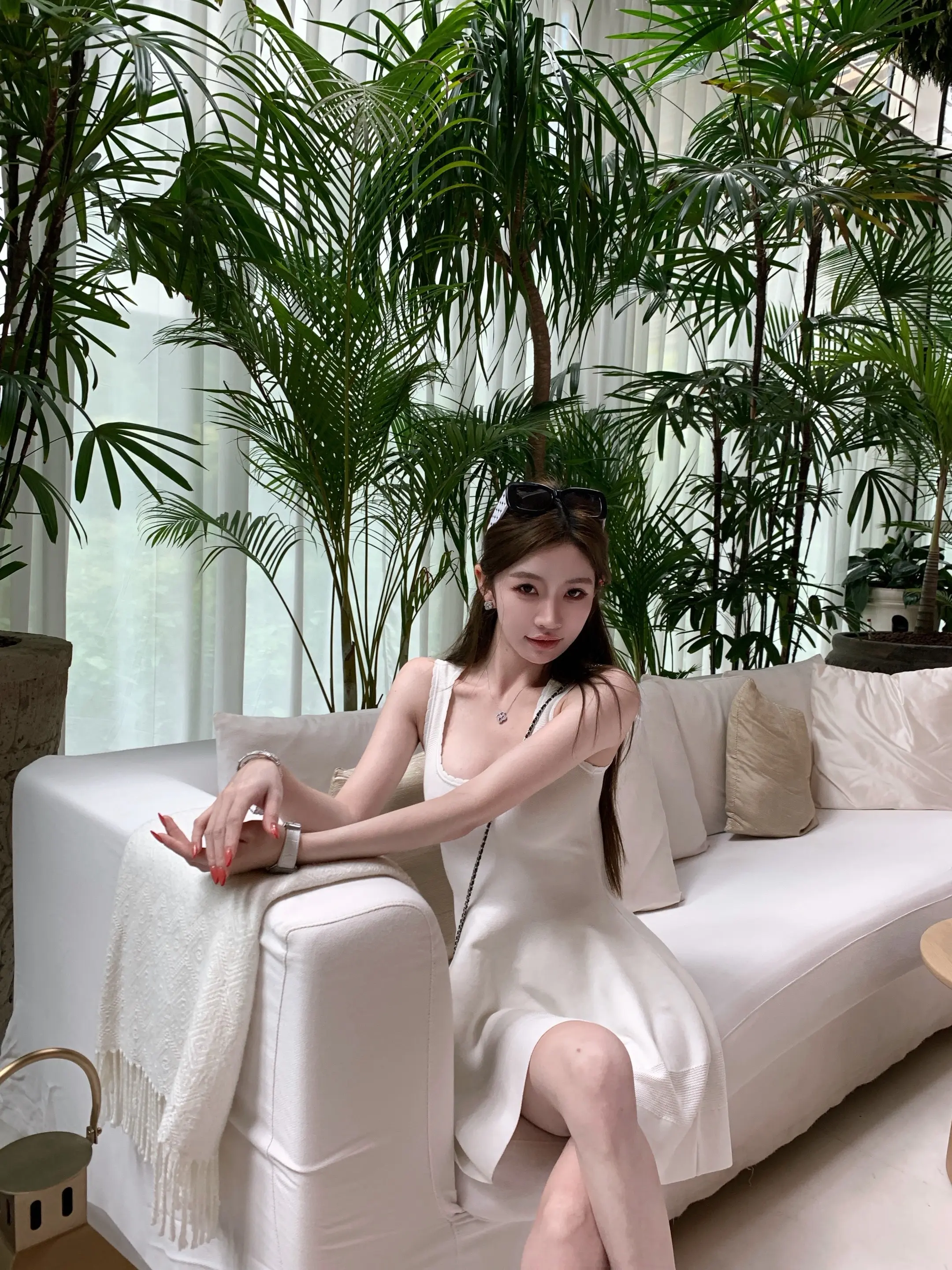 风里已经有春天的味道啦 🦋