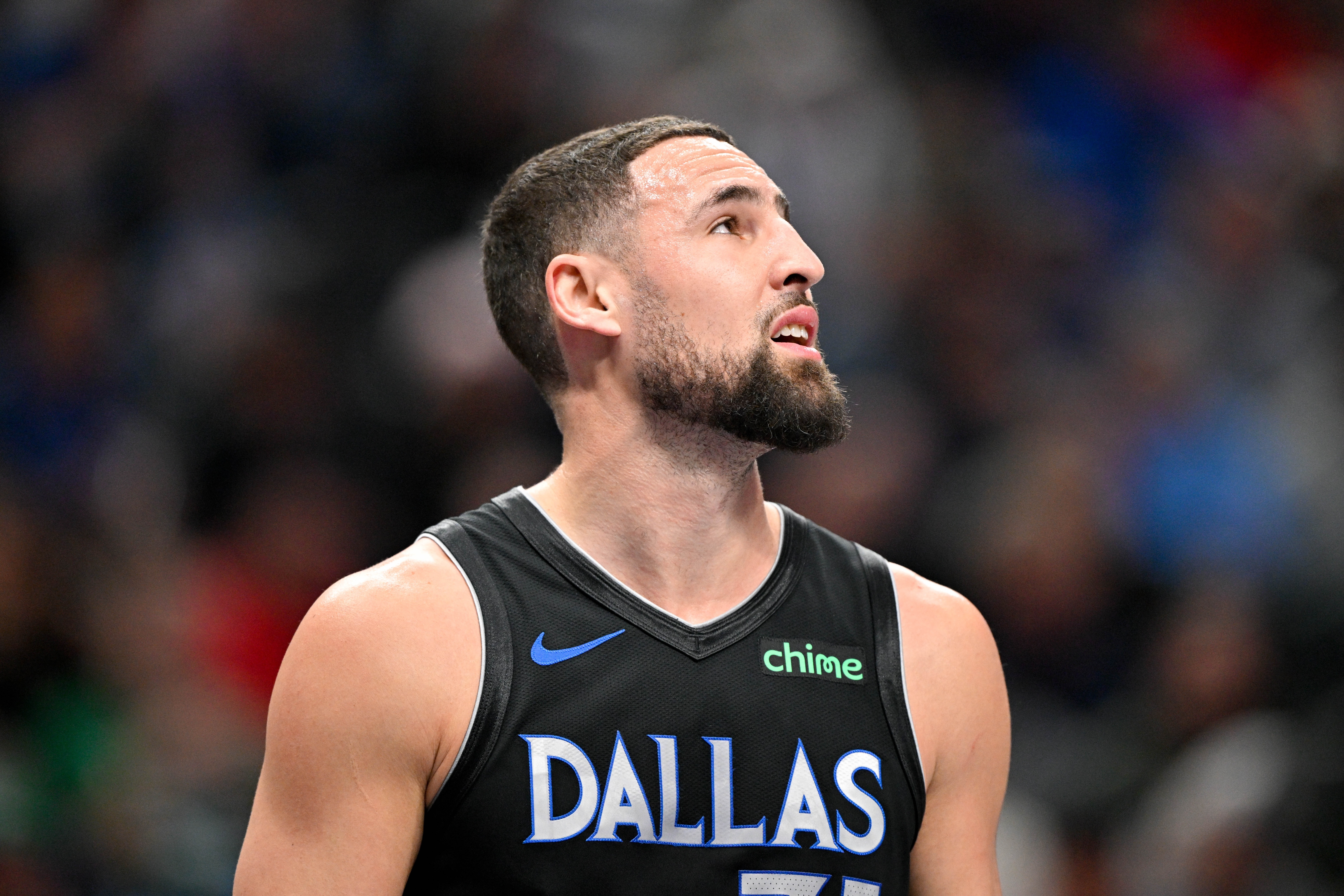 代表性数据！克莱生涯第44场0罚球25分历史第一 希尔德29场排第二