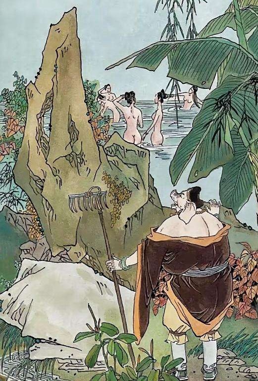 早，别人家都是做美梦早醒了，我居然做噩梦醒来。 ​​​