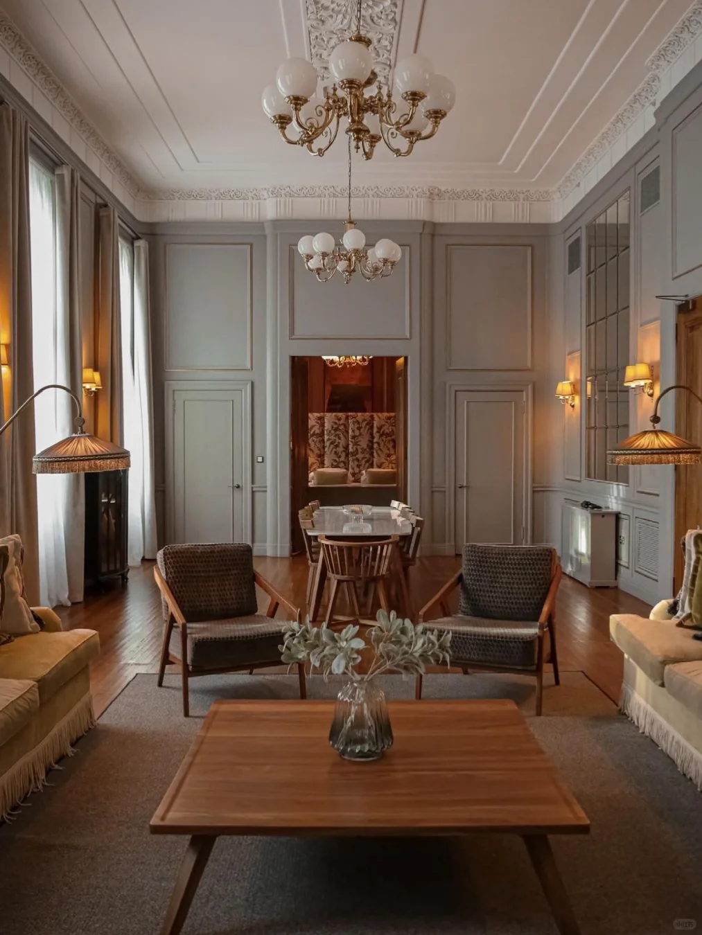 英国🇬🇧家庭首选🛋️仕骅廷爱丁堡大酒店