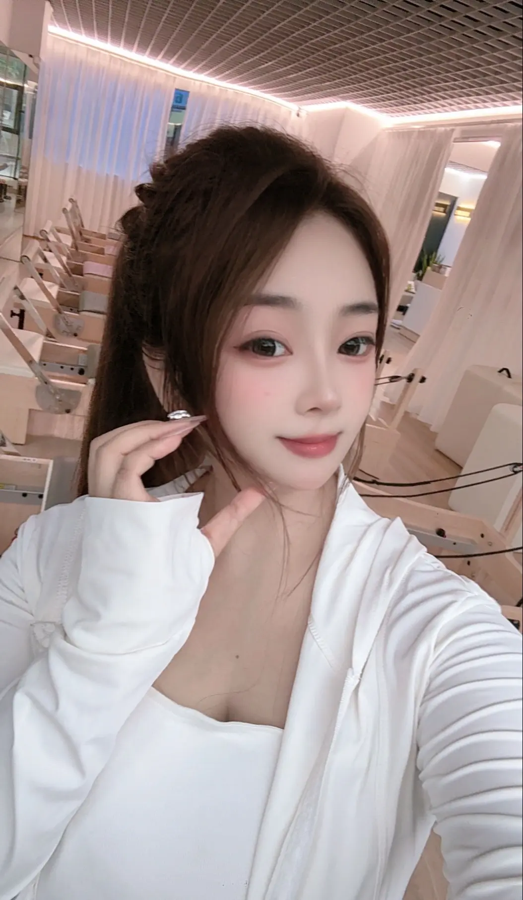 一定要理想型吗