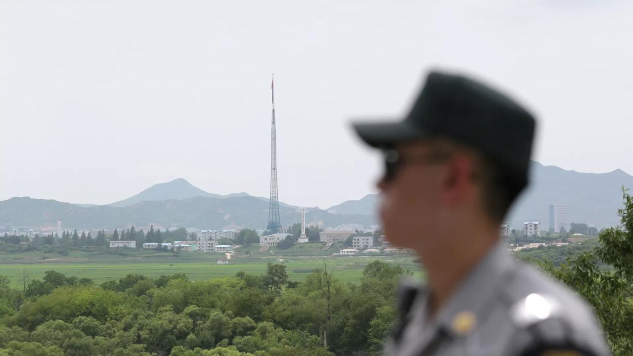 韩国遣返在日本海获救的 6 名朝鲜公民


据该机构报道，韩国已遣返今年早些时候