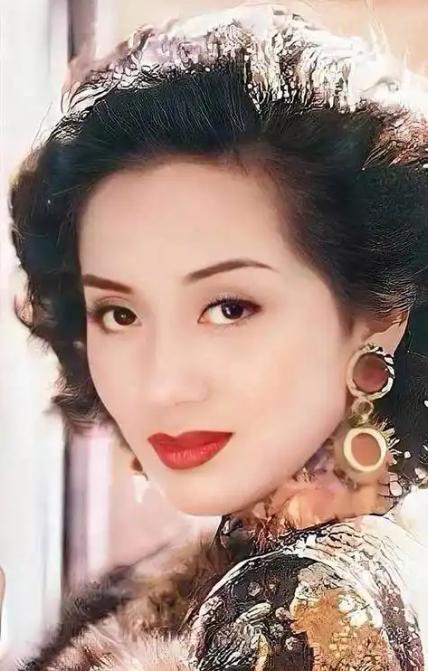 为什么顶级富豪都爱搞家族信托？看看梅艳芳留下的遗产你就懂了。如果当年把几千万直接