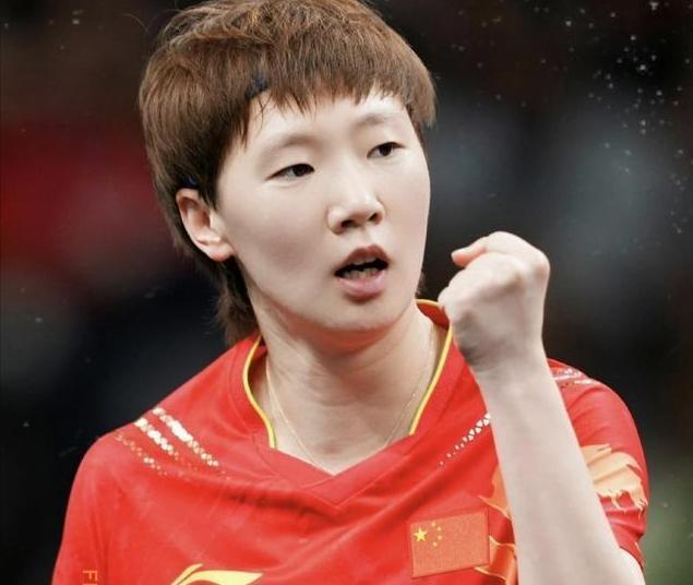 2026 年伦敦世乒赛女团决赛，国乒女队击败日本队拿下冠军，王曼昱在决胜局有出色