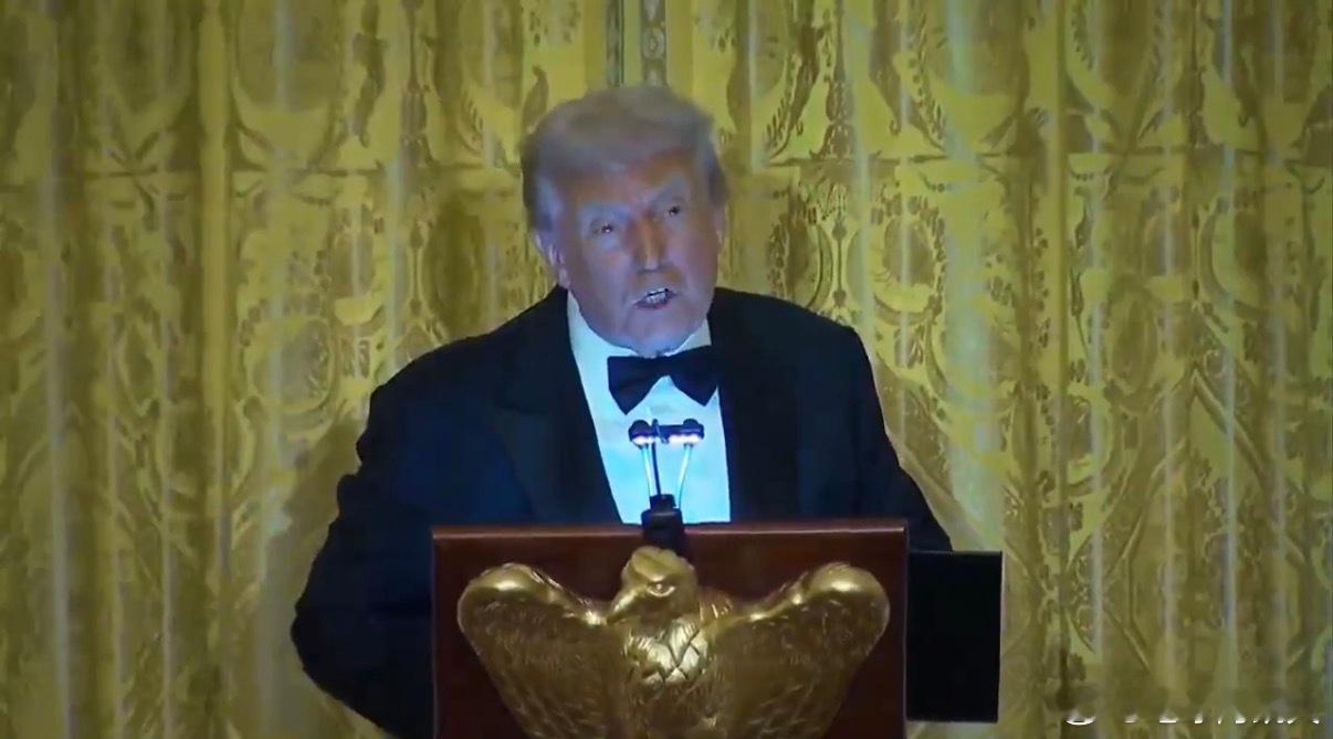 ‼️特朗普：“美沙之间开辟新的合作渠道真的是前所未有的。在那次访问中，沙特阿拉伯