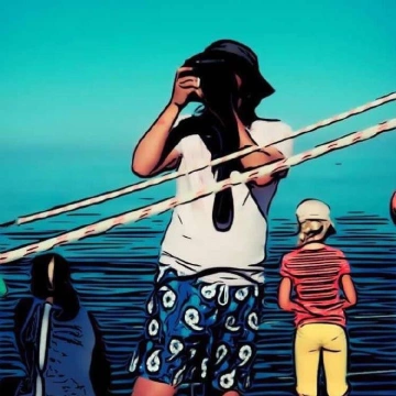 淙淙共谈科技