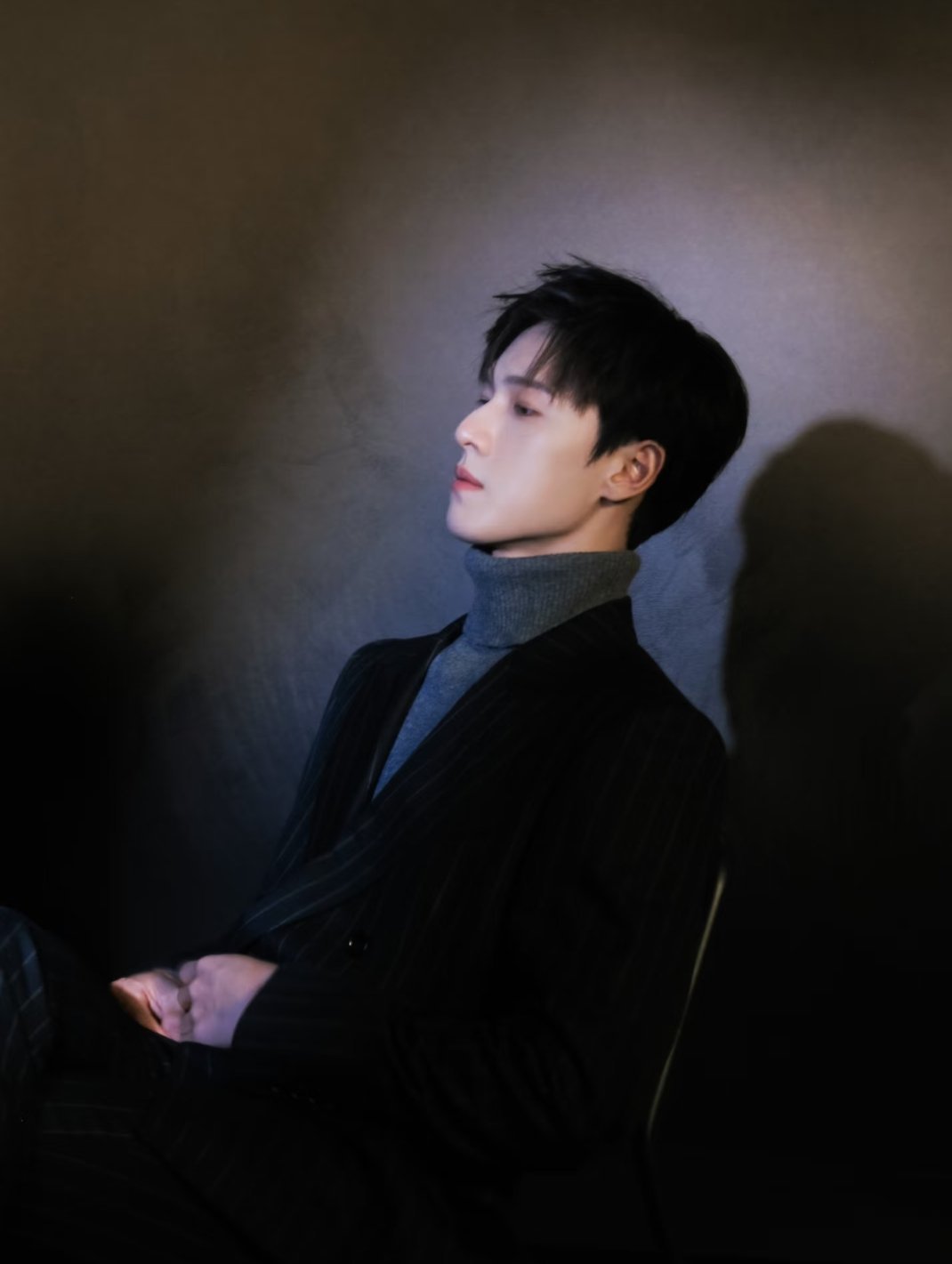 李昀锐的一些花絮图～ ​​​