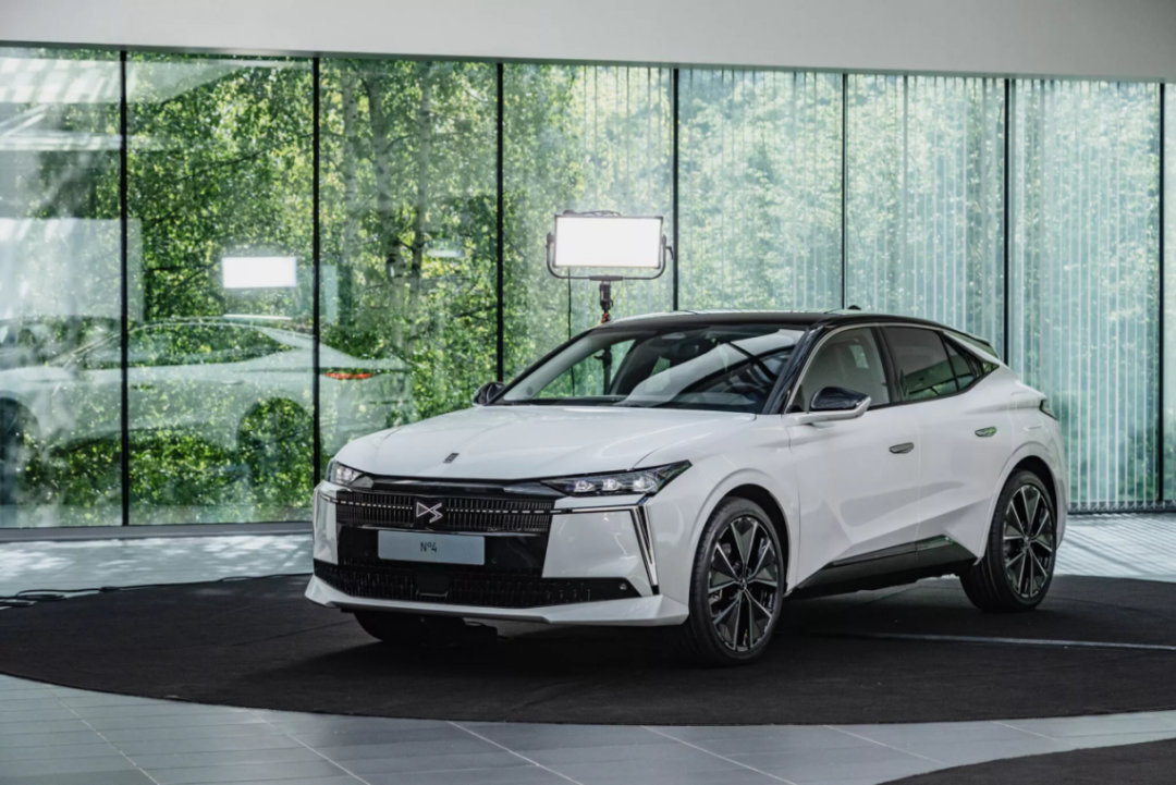 车市热门[超话] 法国豪华汽车品牌DS Automobiles近日正式发布了其全