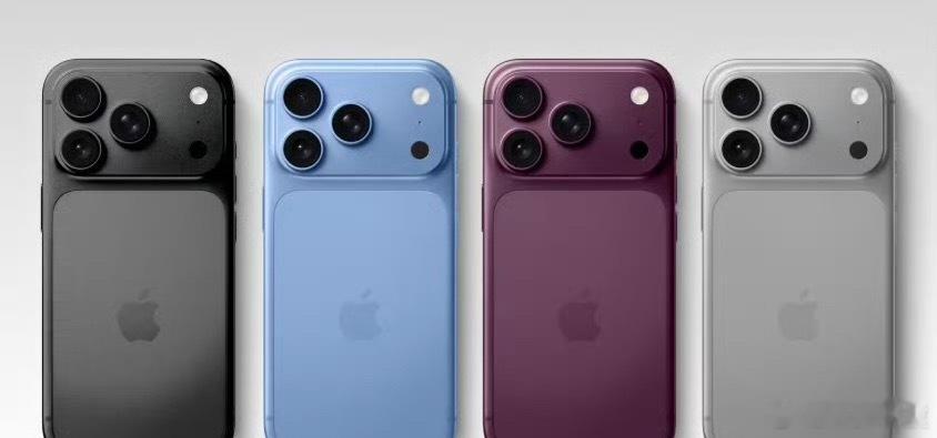 iPhone18Pro最低配或不涨价低配涨价的话，谁还买了，苹果估计是会涨价的，