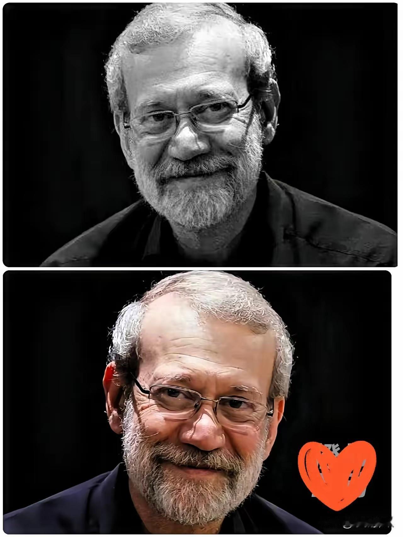 拉里贾尼的死，给伊朗高层领导提了个醒，不要太轻视以色列的斩首行动，随时随地落在他