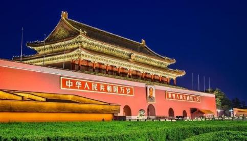 今天日本挑衅中国，明天德国、欧盟挑衅中国，后天菲律宾挑衅中国，为何那些弱我们十倍