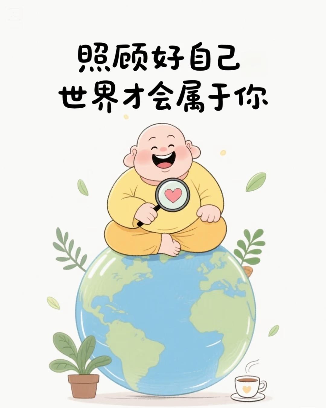 怎么样让自己保持快乐的心情


保持快乐心情的核心是主动创造小确幸和管理负面情绪