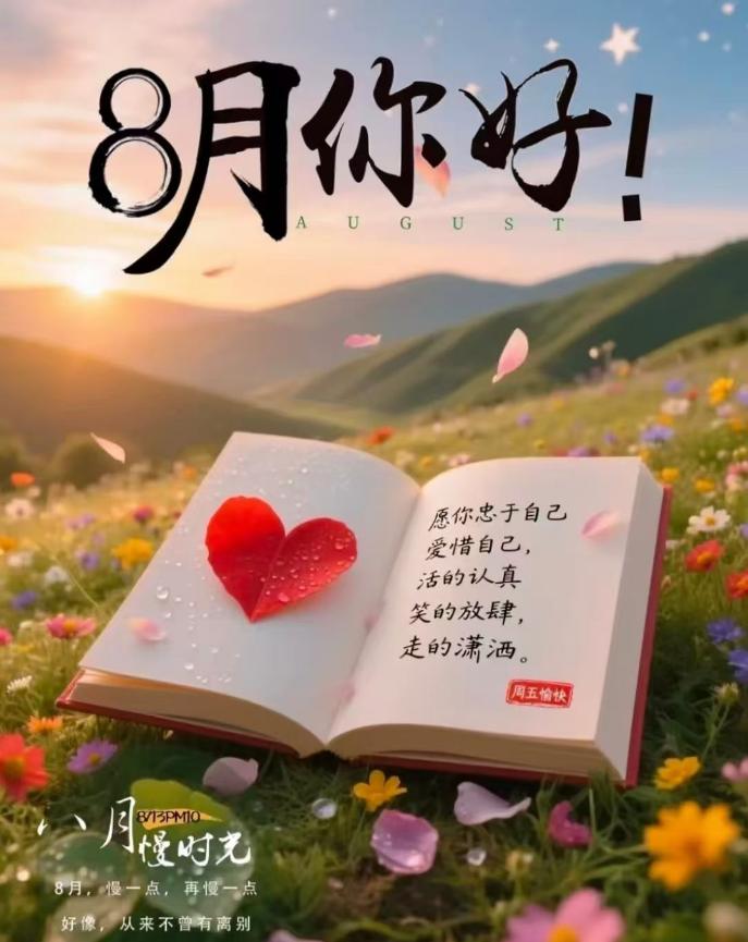 看淡人生,善待自己,你做到了吗?看淡人生不是摆烂躺平，而是接纳世事的无常与遗憾，