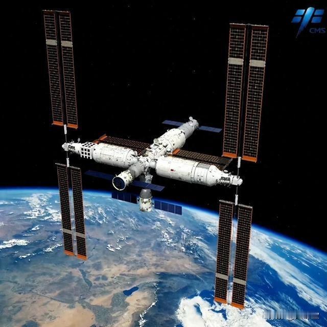 全球都在看中国将如何救援航天员！俄罗斯和美国9个月，中国多久？人命关天！！！如果