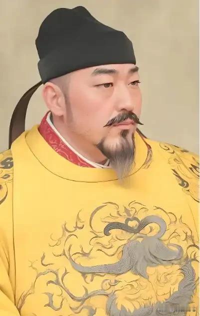 李世民《赠萧瑀》原文：
二十七字的识人圣经，
读懂受益一生。
疾风知劲草，板荡识