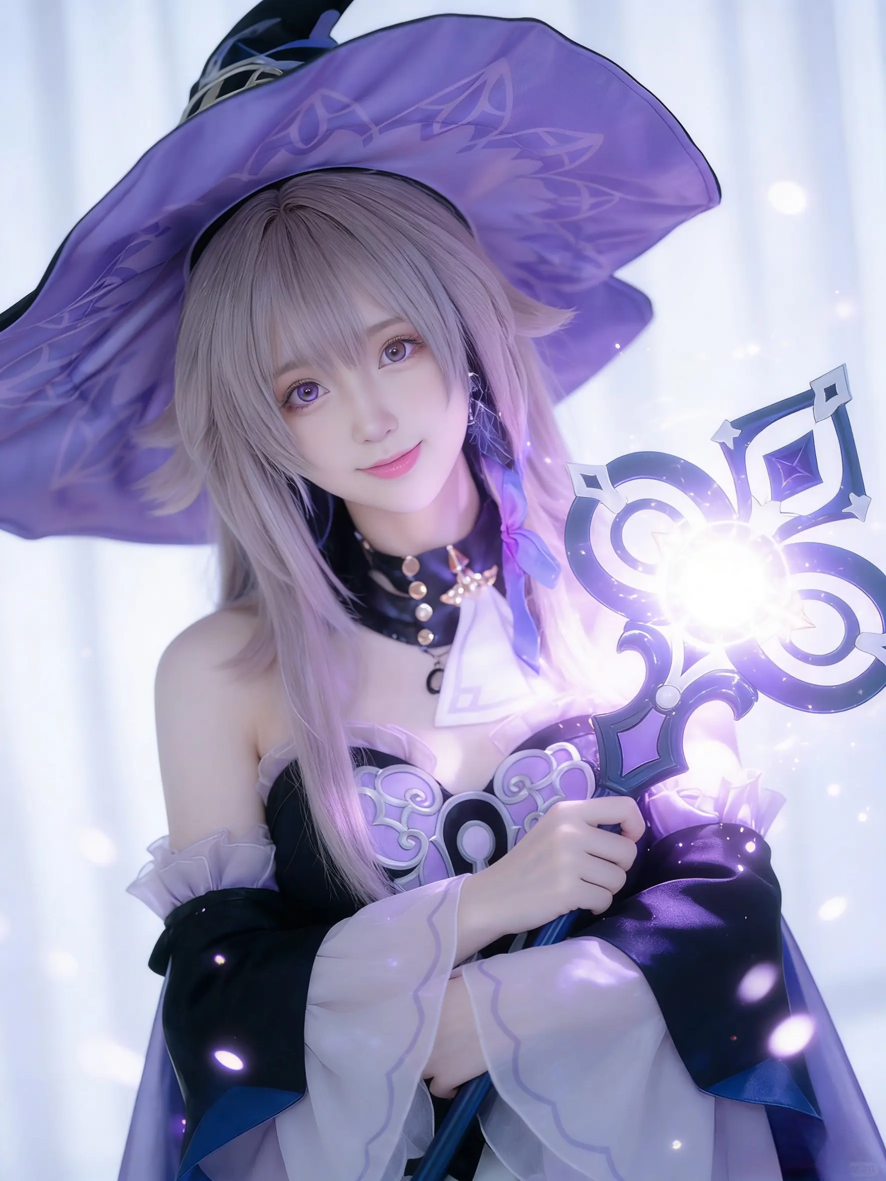 大黑塔。   水一下大黑塔的库存吧~