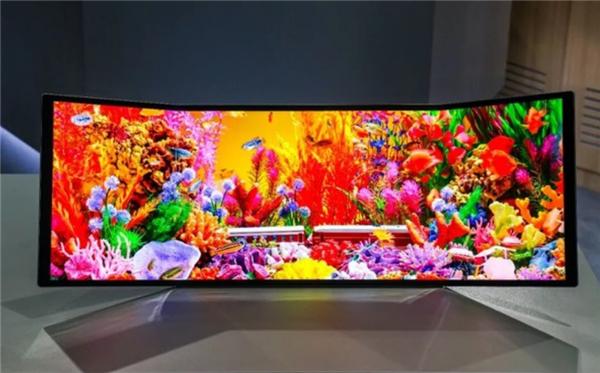 TCL华星牵头制定柔性显示标准 折痕测试迈入量化阶段

快科技9月2日消息，由T