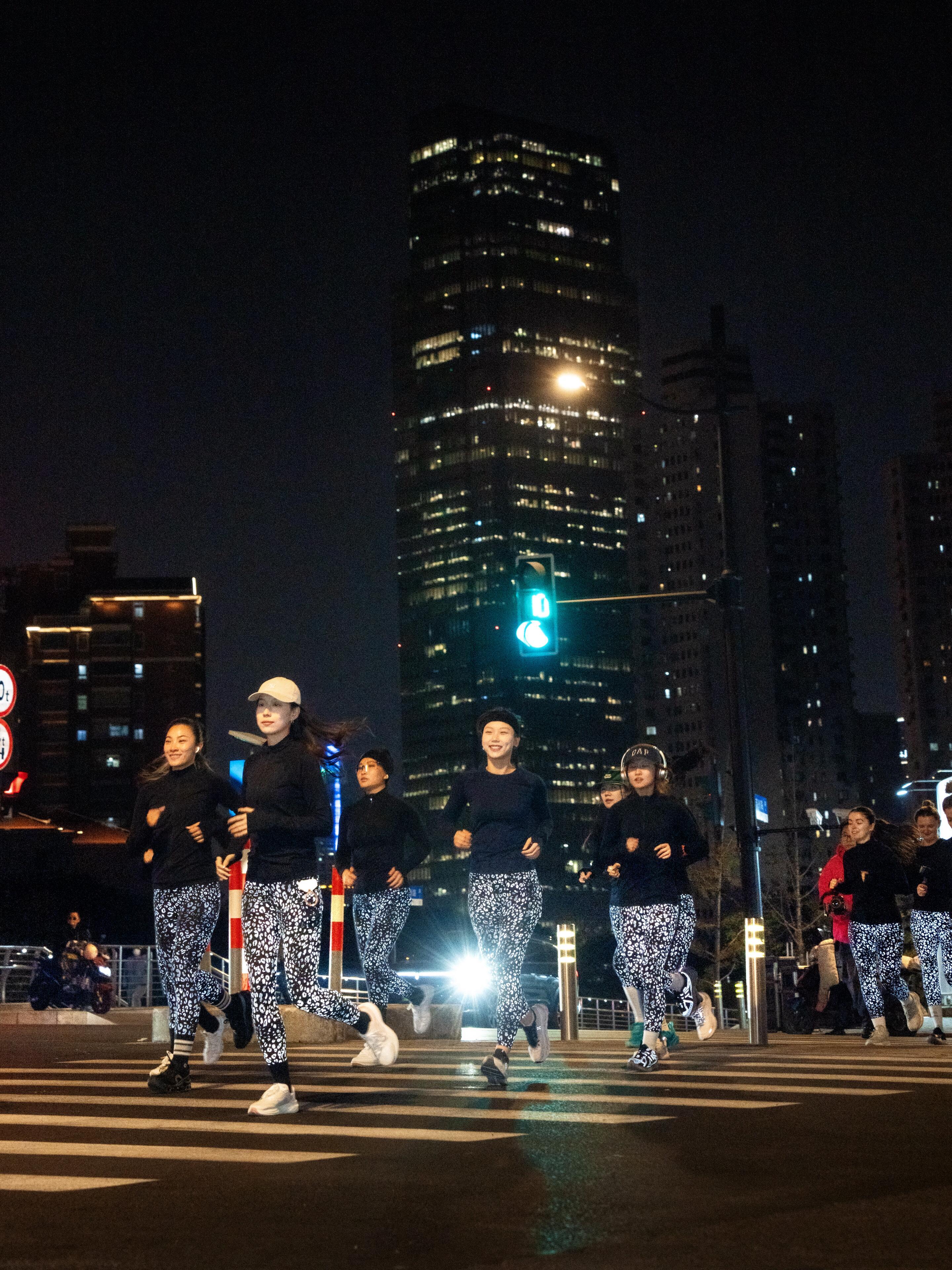 She be the decision maker. ——Ginsburg|||