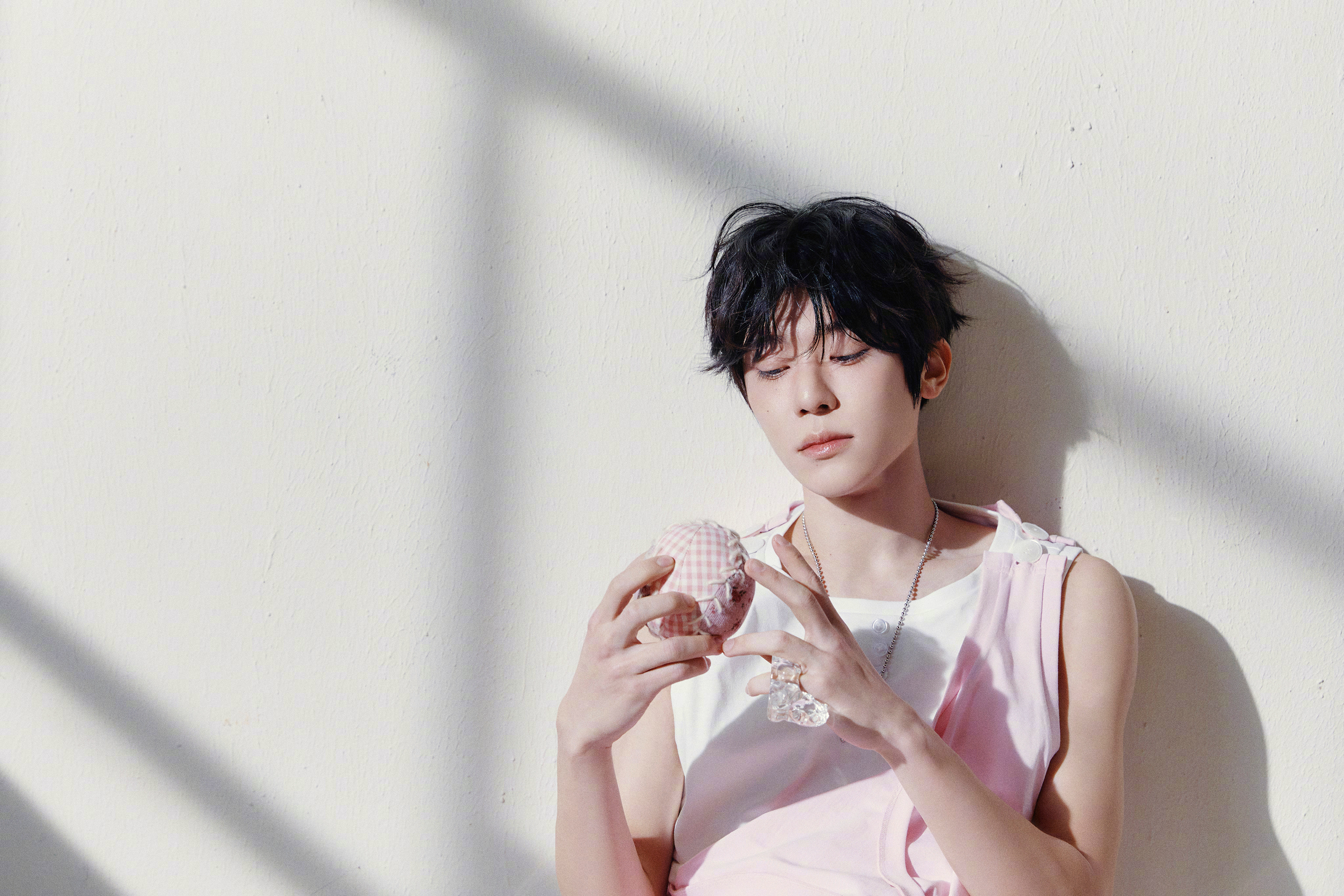 【Twi】NCT WISH 【Ode to Love - The 1st Alb