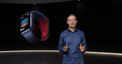 蘋果前COO杰夫威廉姆斯獲迪士尼董事會提名 將在明年參選董事