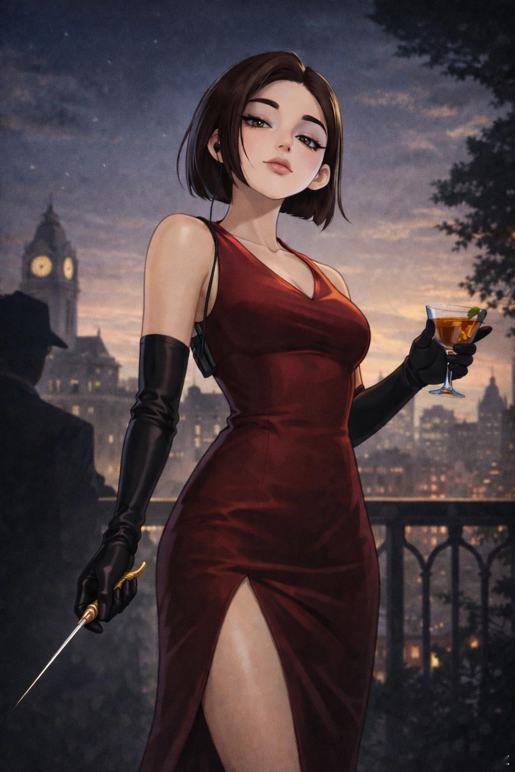 元宝红包 一枚反差元宝，祝各位晚安。 