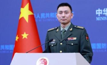 摊牌了！国防部直接下通牒：“统一不是2027，也不是2030，是随时能战、战之必