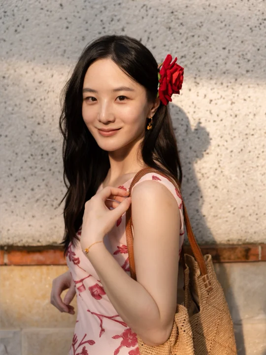 Time for summer☁️