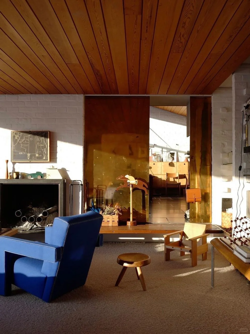 Cassina | 60年代的中古韵味家🟠