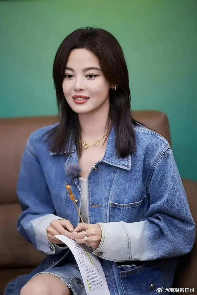 原来综艺台本都成这样了？堪比剧本 