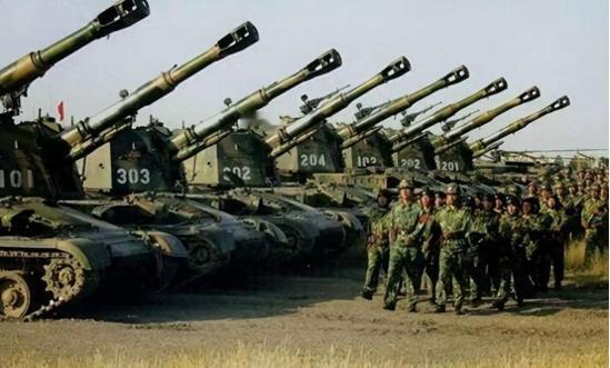 一旦爆发战争，中国14亿人捐1000元，1.4万亿能打上几天呢？

小时候我们常