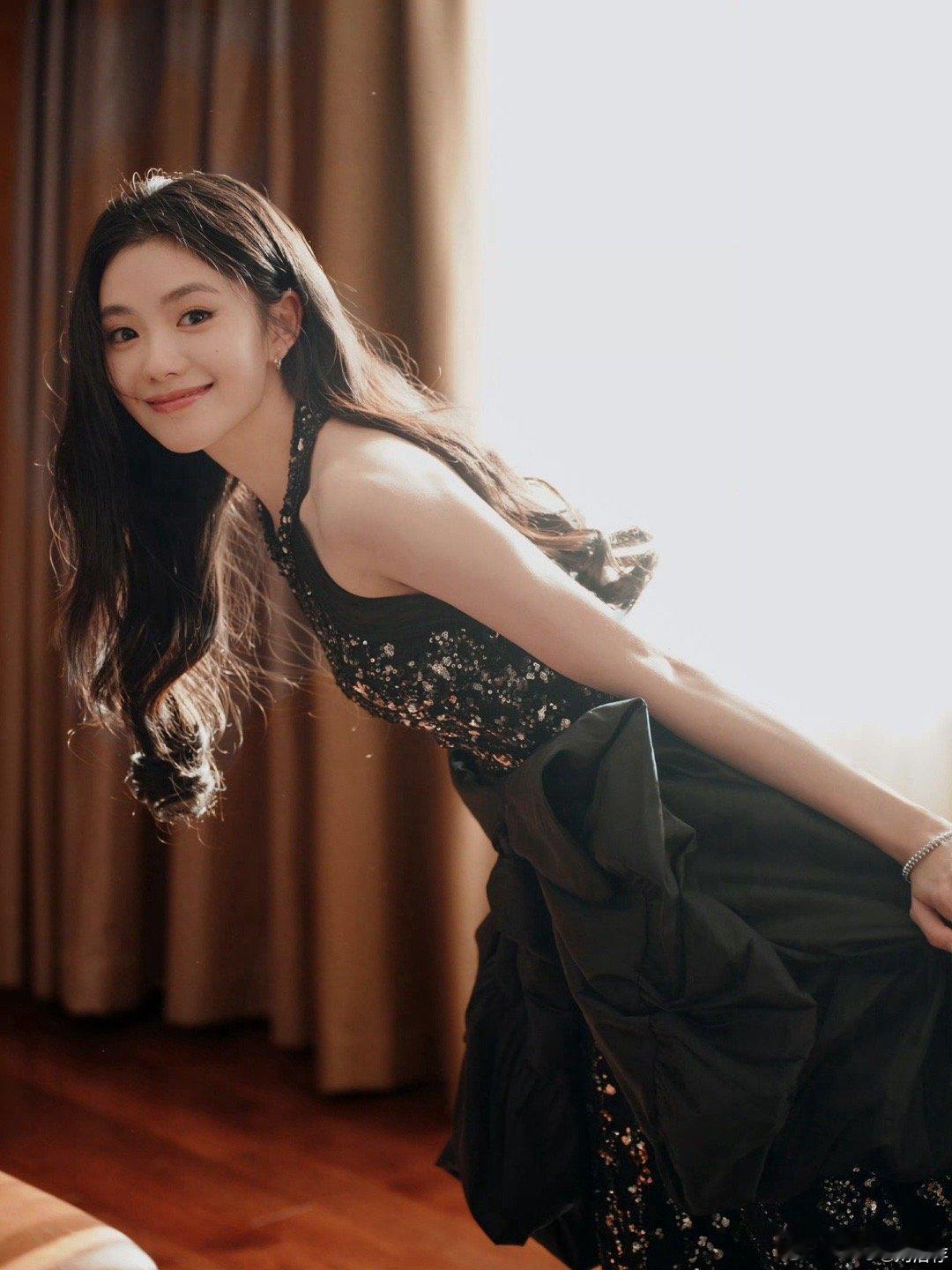 存子是真的美🤗[哇] ​​​