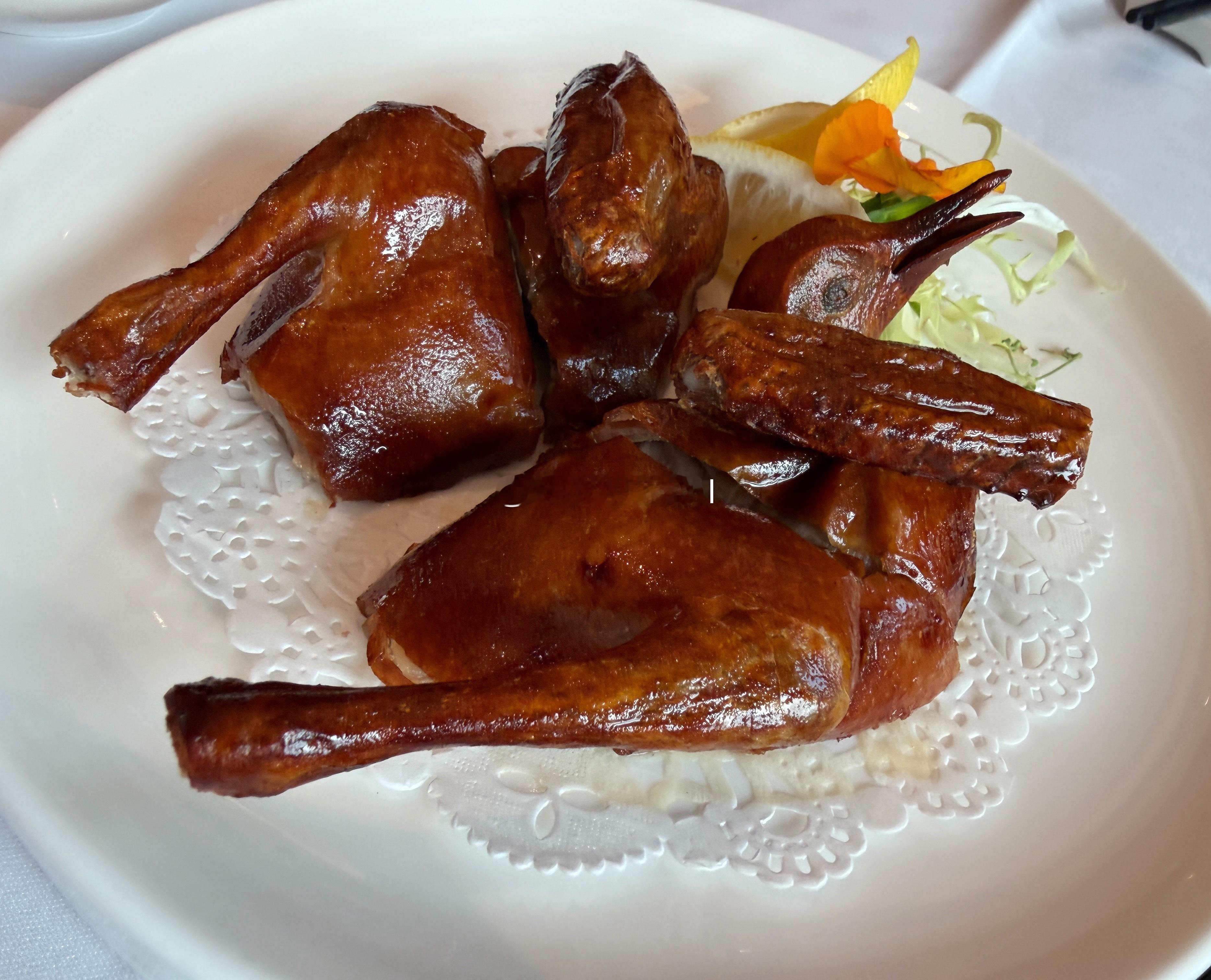 北京人，广东胃这家好好吃啊‼️梦想家ALI 珠海·禧粤祥云