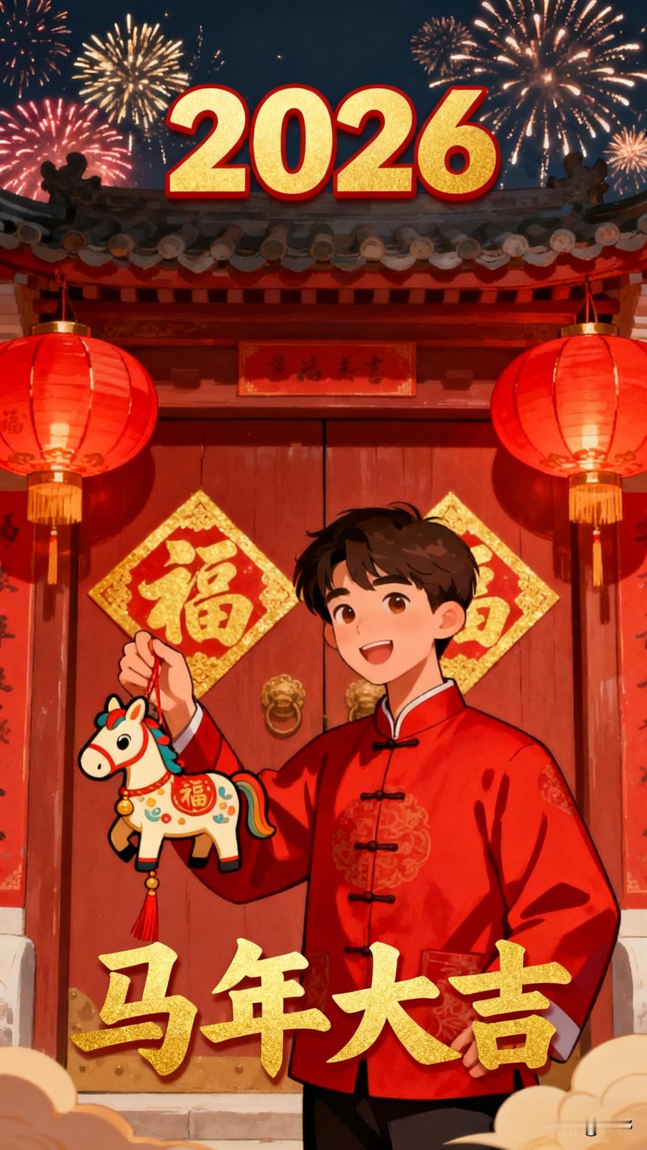 你认为年味越来越淡的原因是什么 现在好多人都觉得年味越来越淡，我也有这感觉。以前